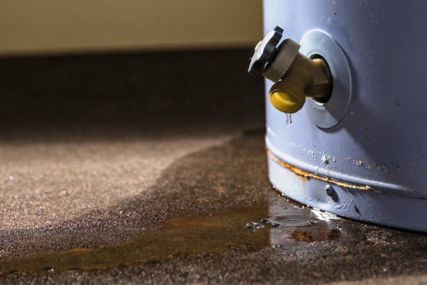  Riverbend, WA Water damage restoration Pros